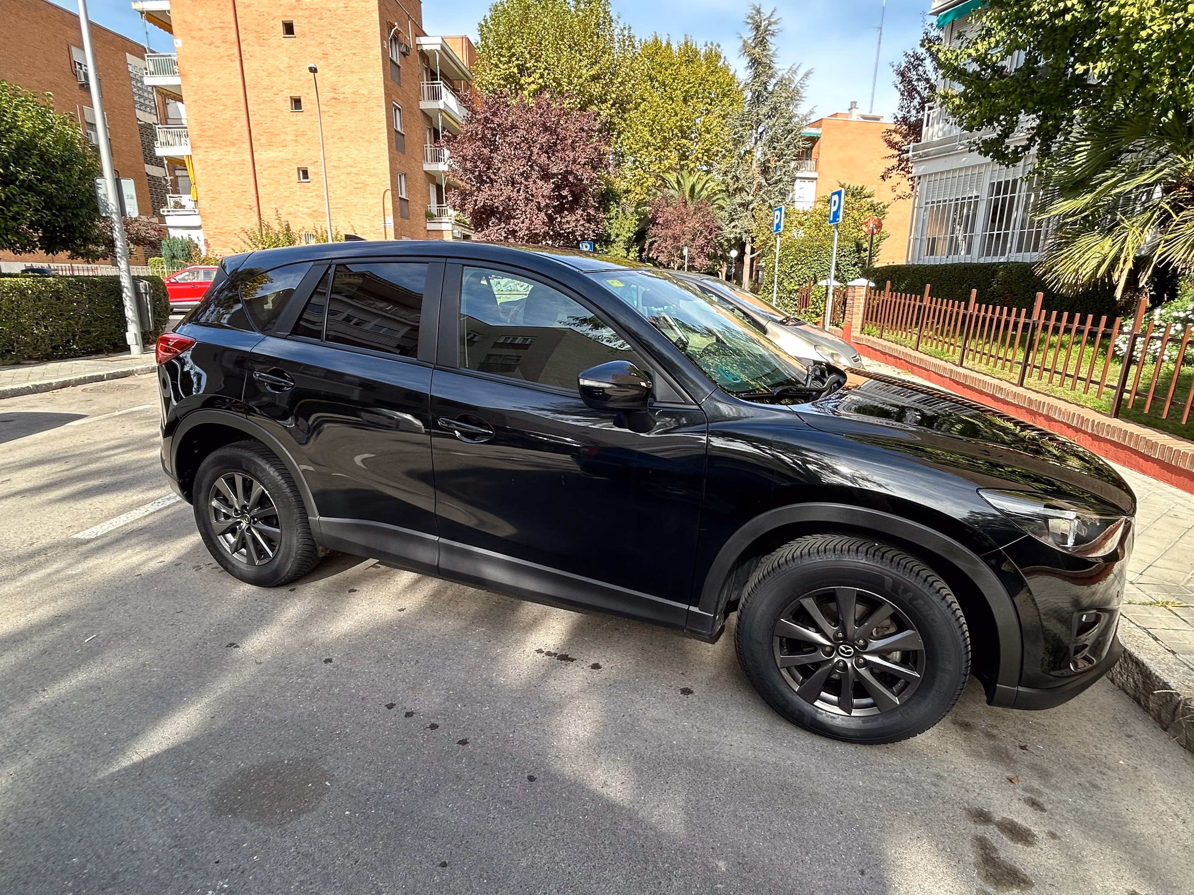Mazda CX-5 - Imagen 2