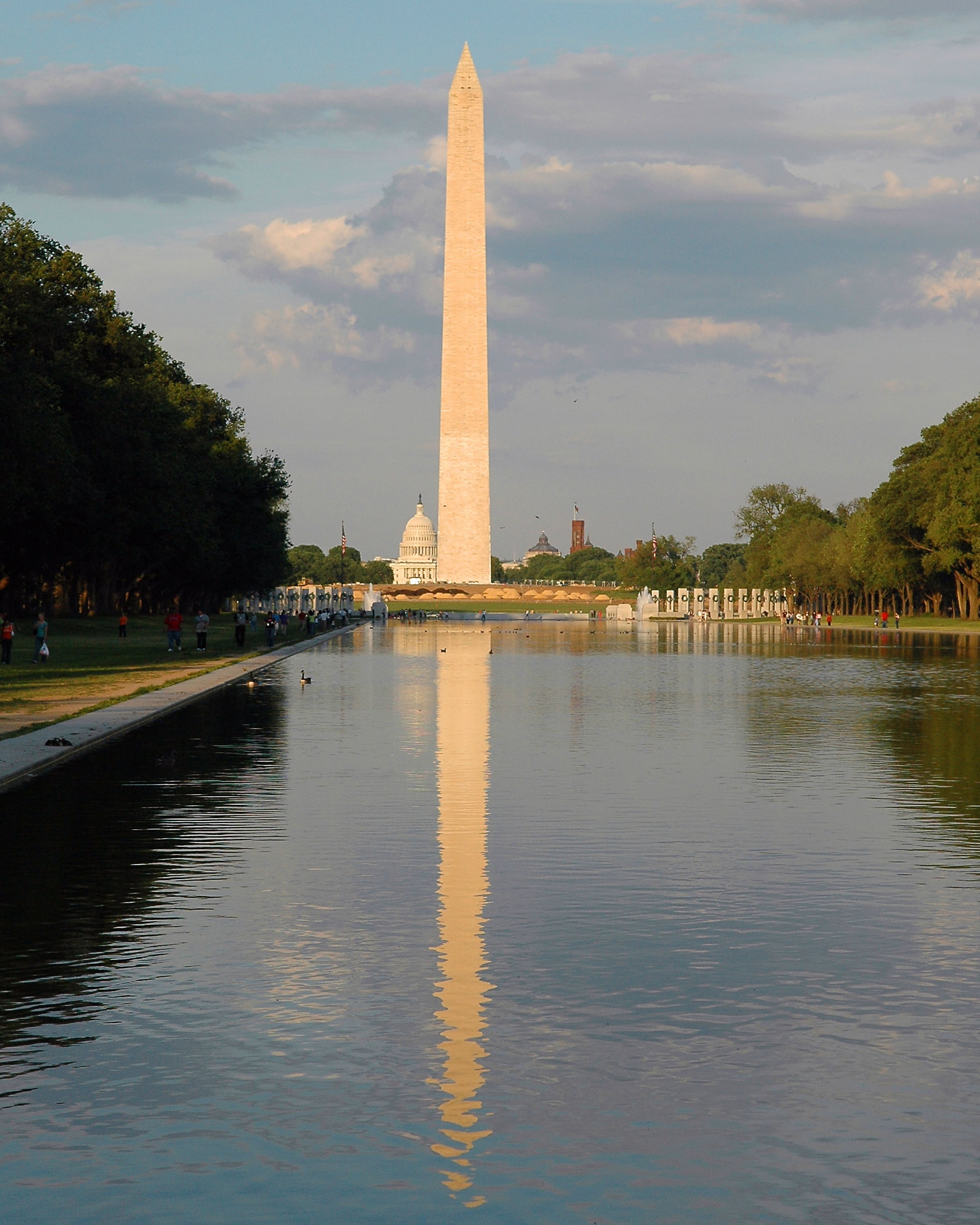 Washington D.C. event venue