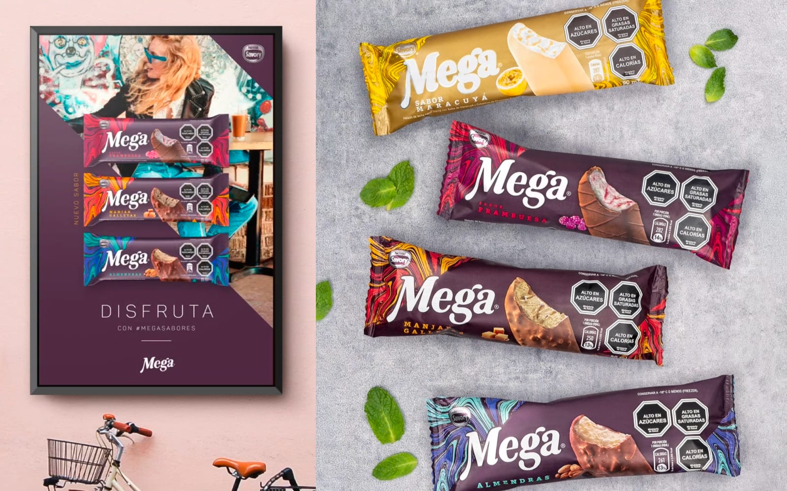 Packaging Mega — BBK Group