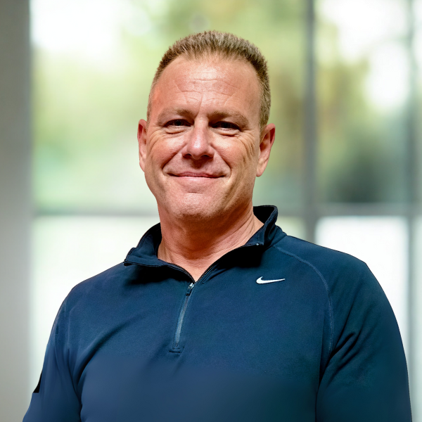Headshot of Howard Beckman