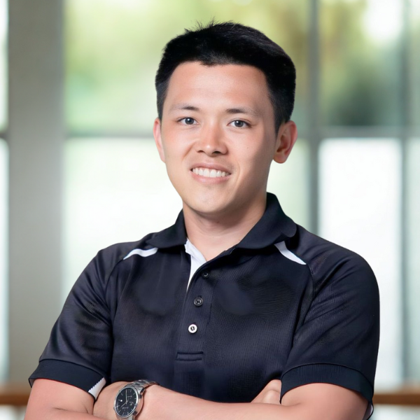 Headshot of Kevin Wiramihardja