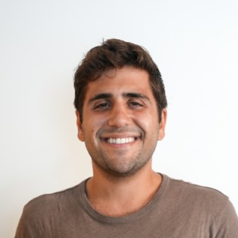 David G.