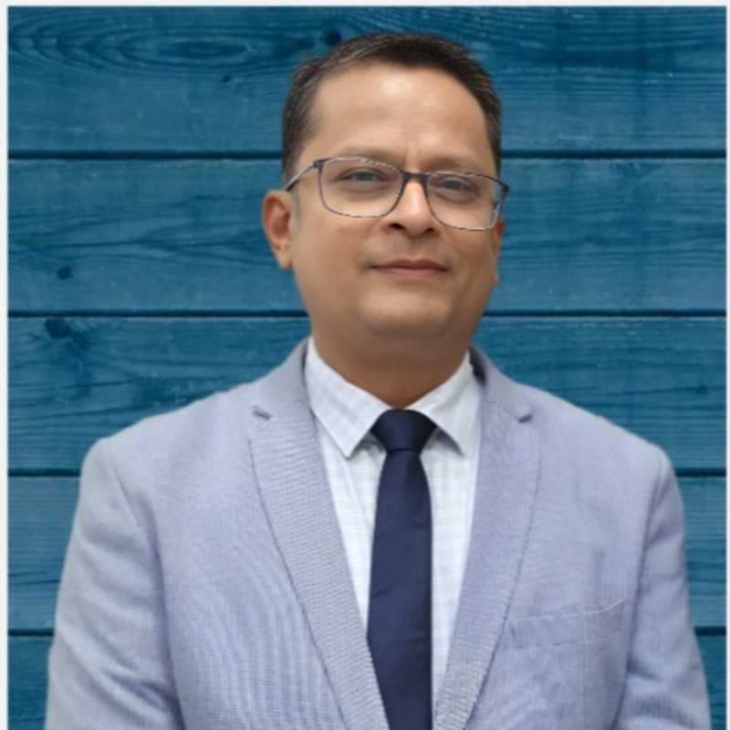 Ritesh G.