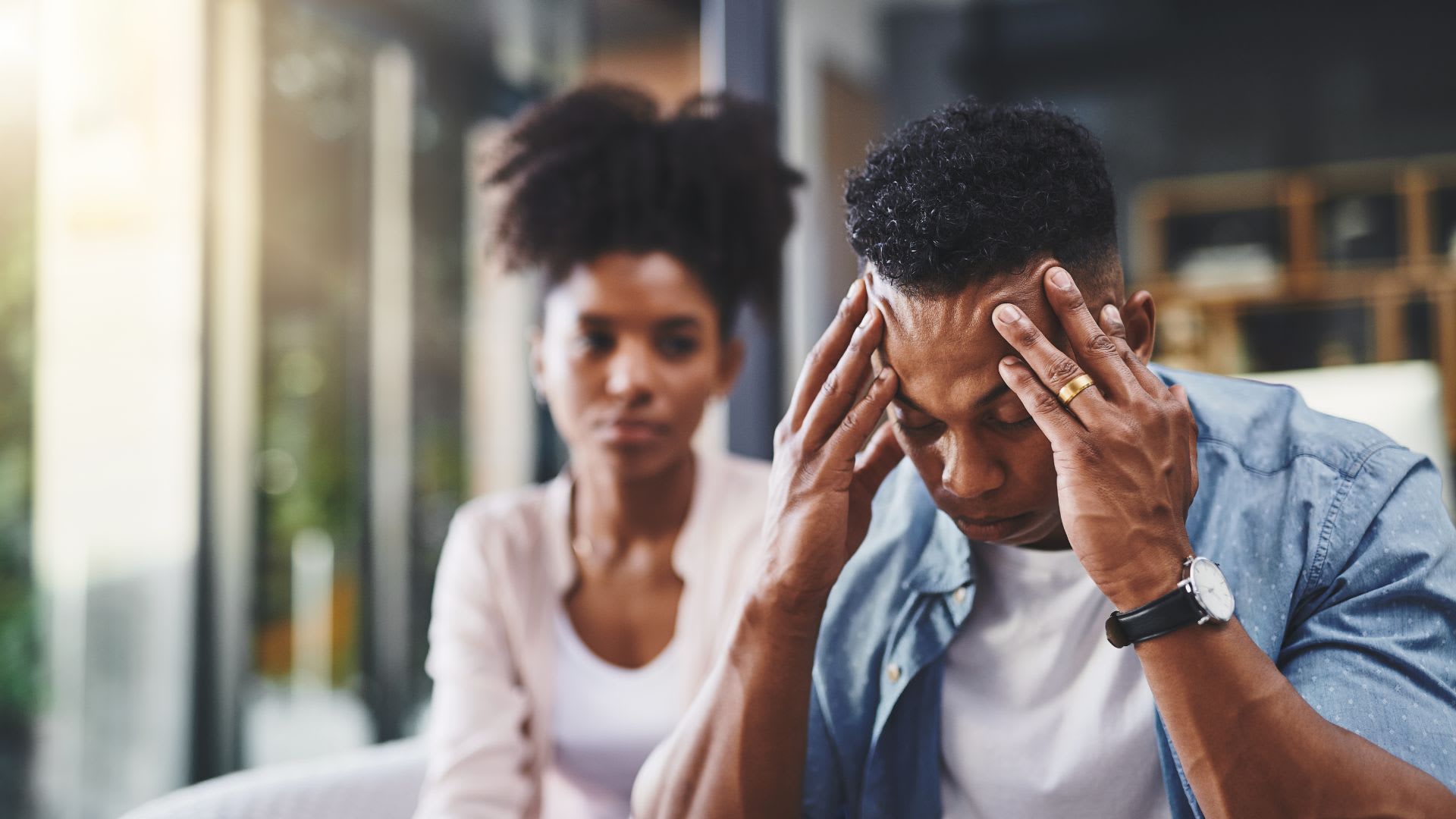 I Cheated But I Want To Save My Relationship: 5 Steps To Heal