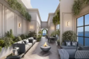 Le Jardin - Area Externa 01 - RF - 02.webp