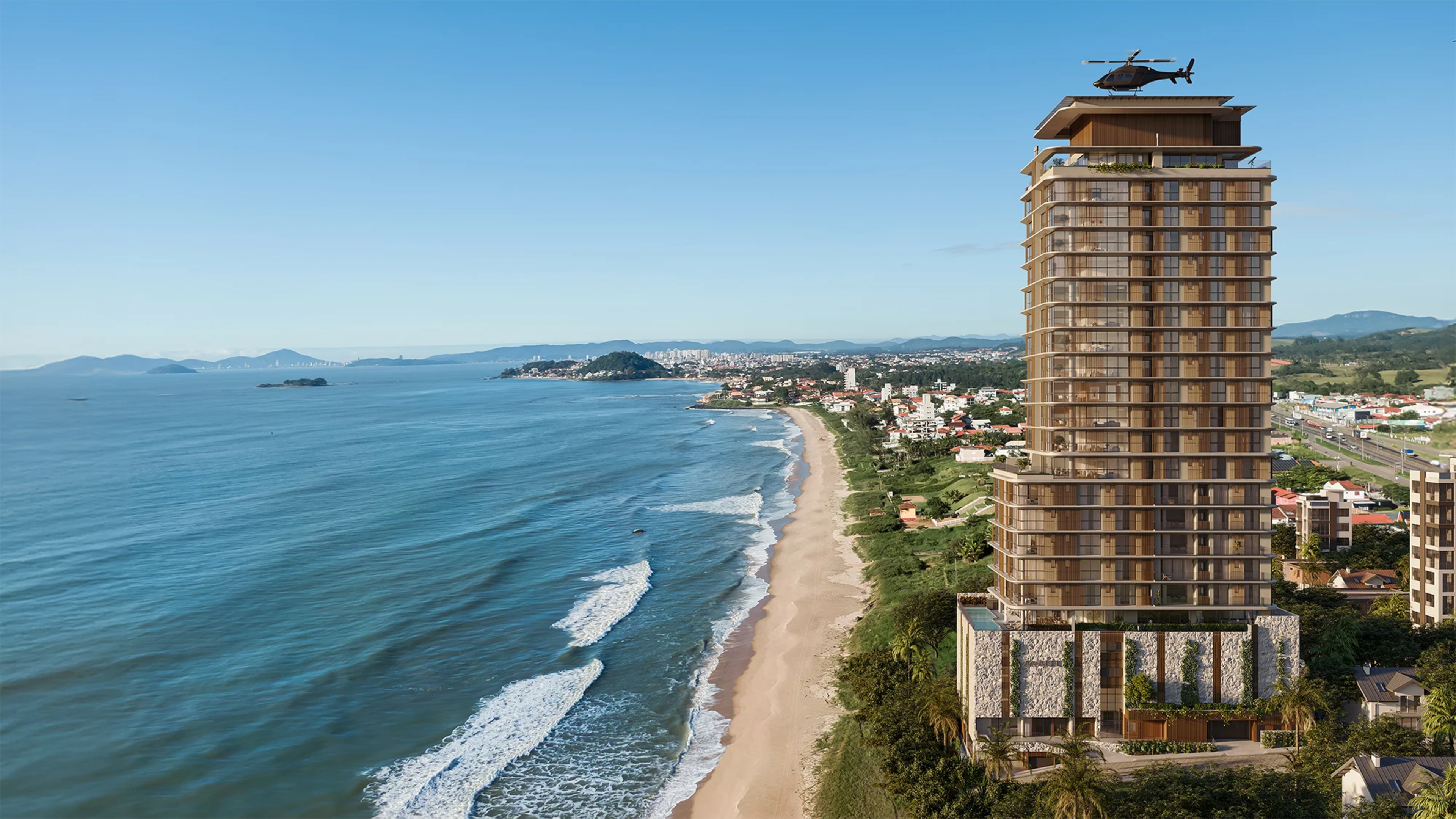 Imagem da localização