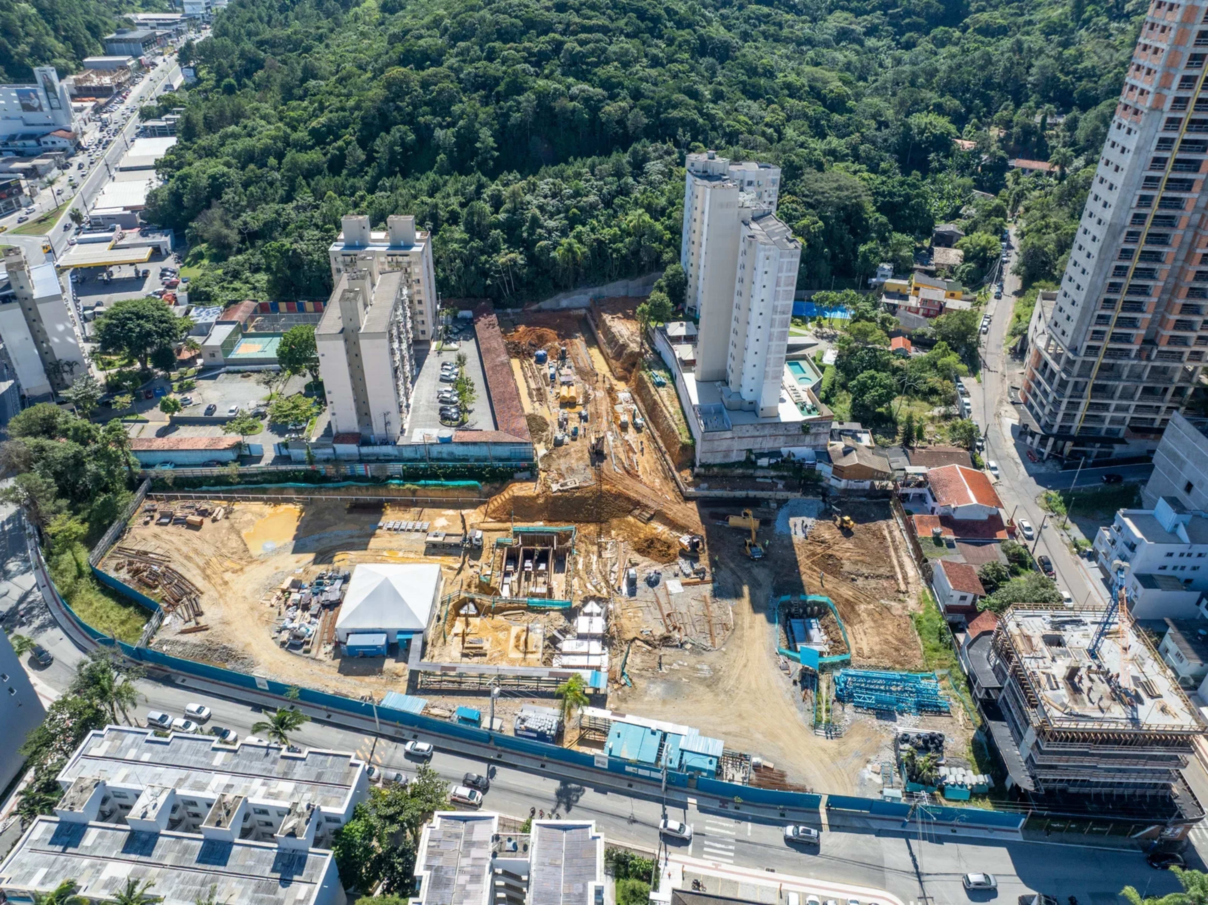 Imagem da localização