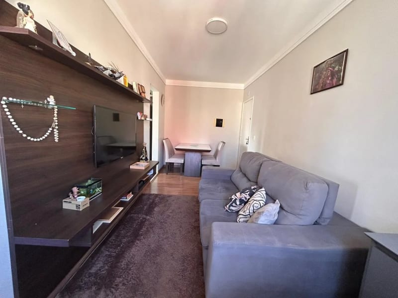 Apartamento Espanha Mogilar