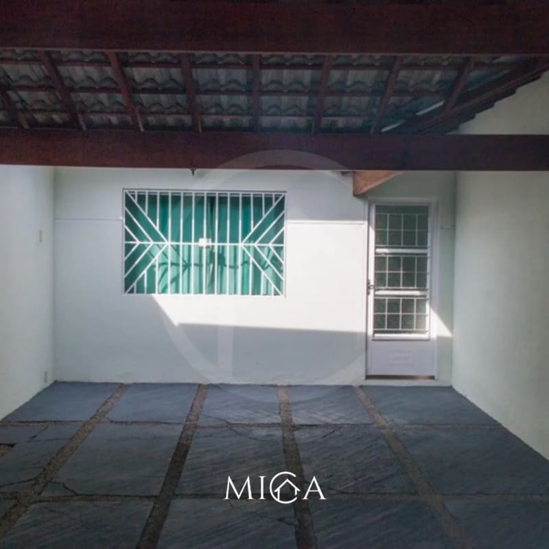 Sobrado Vila Suissa