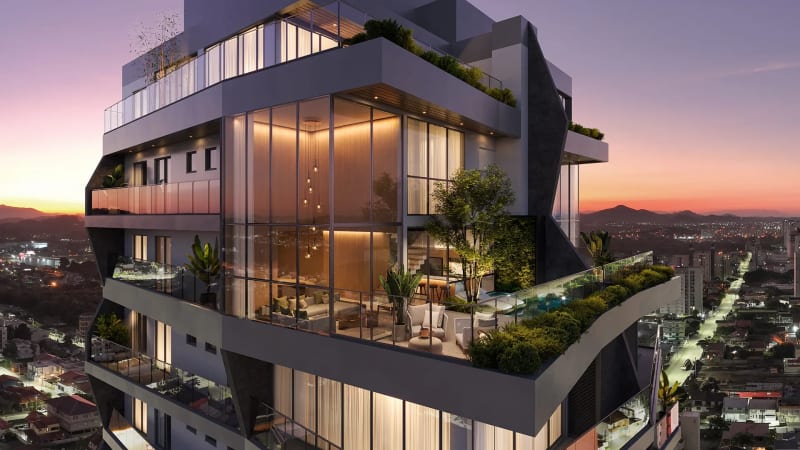 Bossa Balneário Piçarras