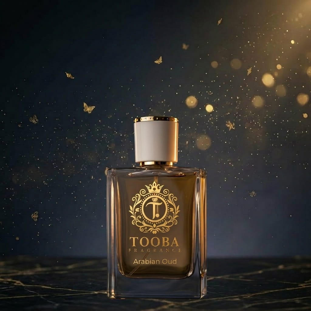 Arabian Oud 2