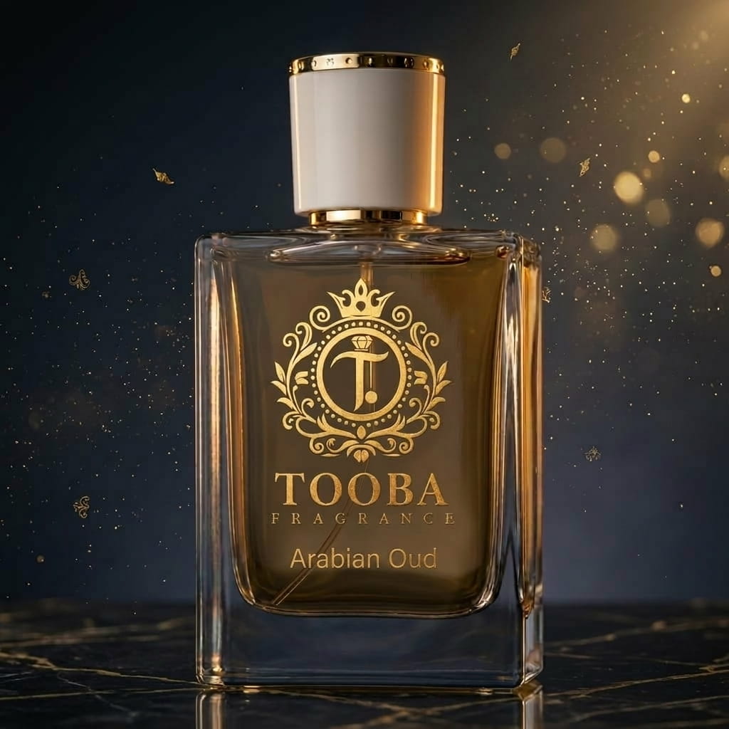 Arabian Oud