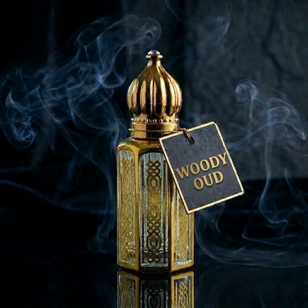 Woody Oud