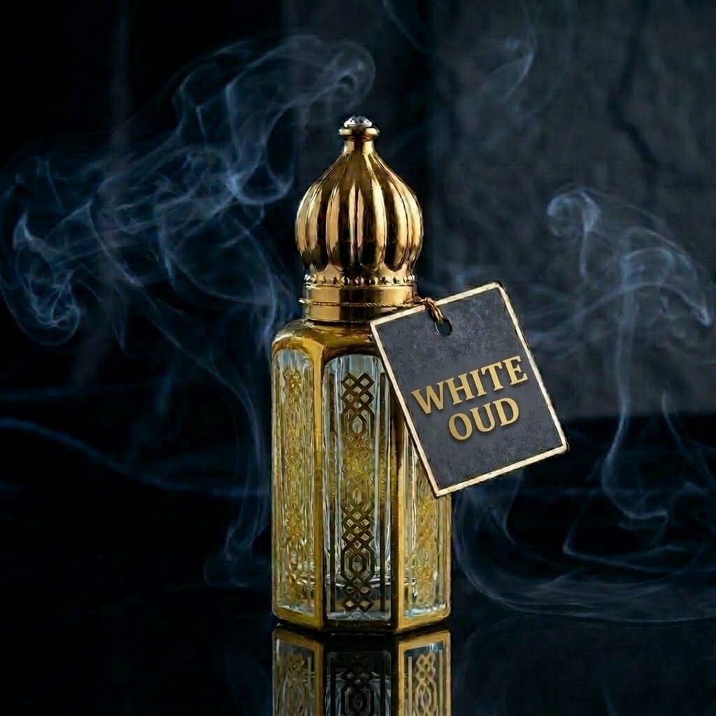 White Oud