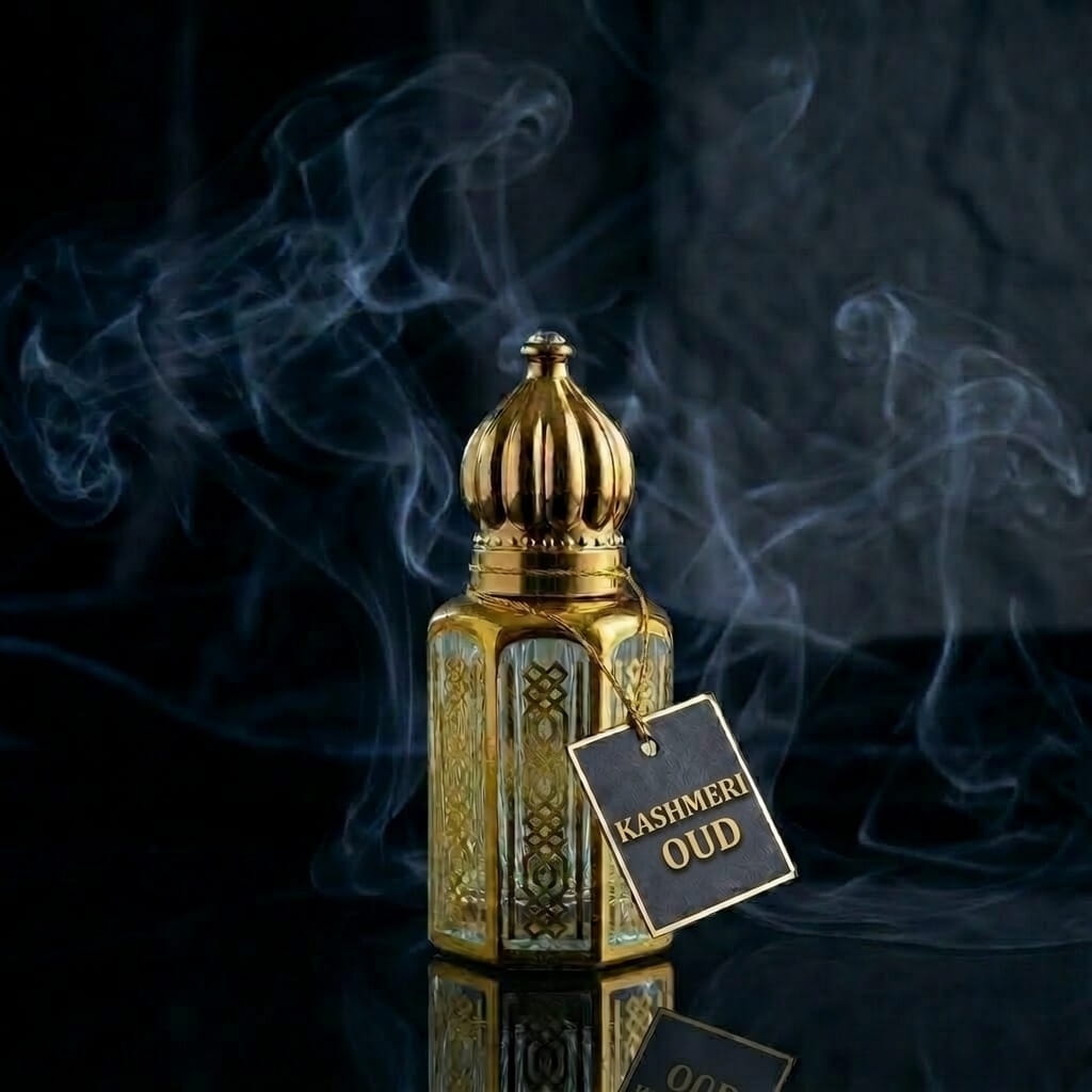 kashmiri Oud 2