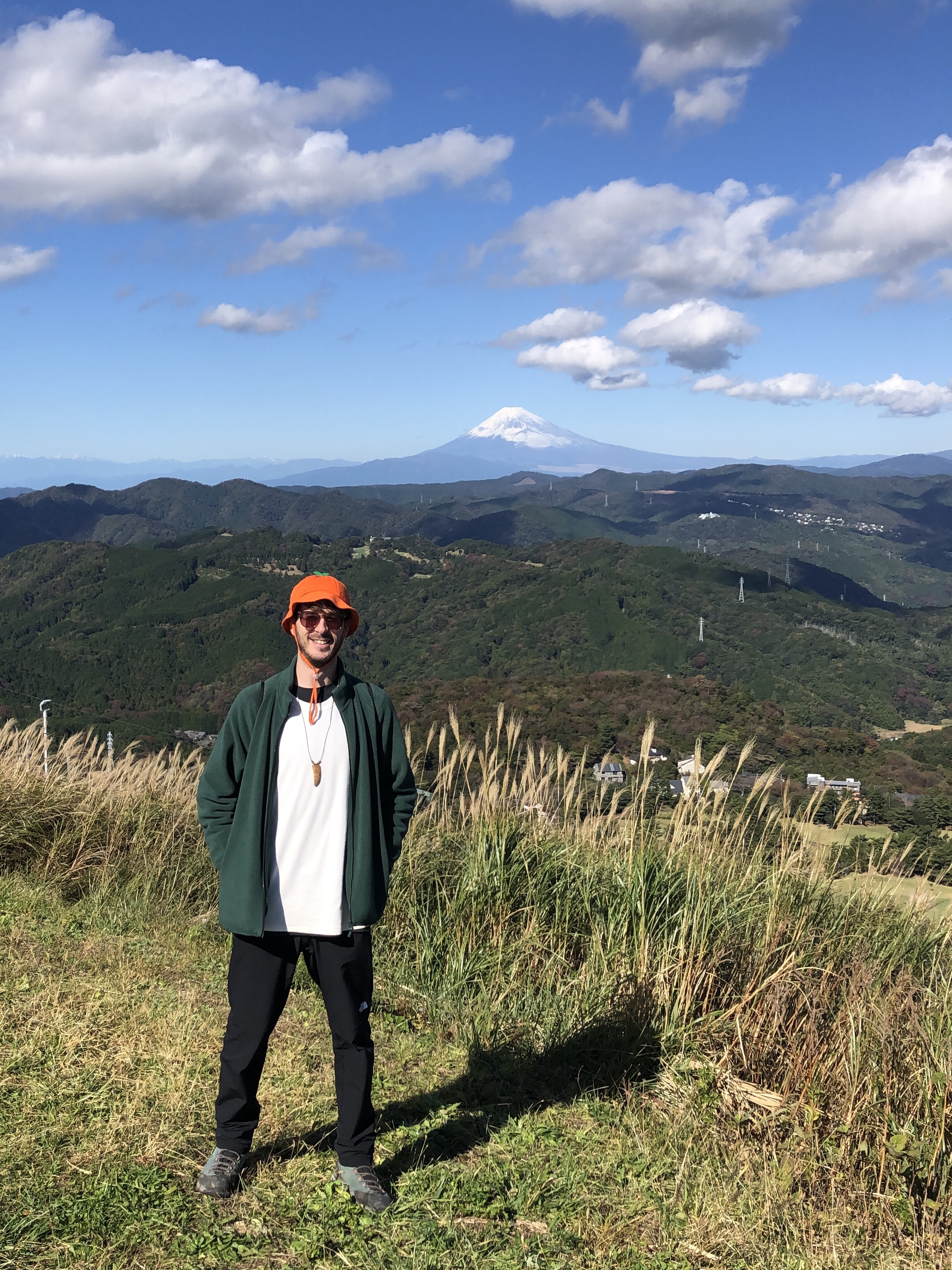 Not What I Had in Mind