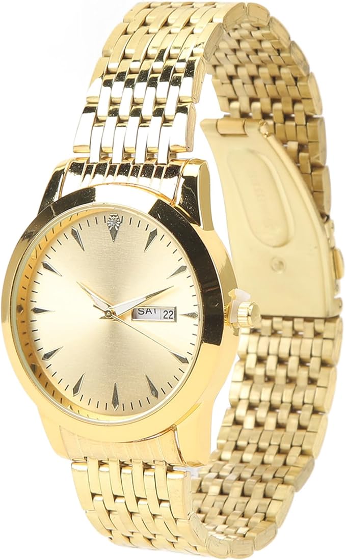 Urban Steel Automatic