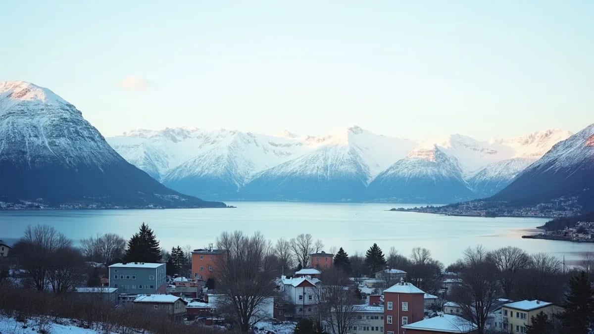 Molde vom Wasser