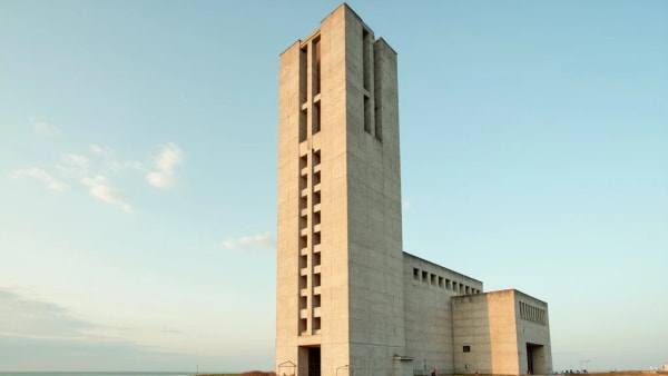 Hafen von Le Havre