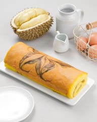 Bolu Gulung Durian View 3