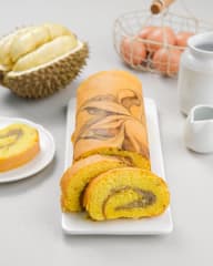 Bolu Gulung Durian View 4