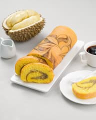 Bolu Gulung Durian View 5
