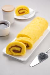 Bolu Gulung Nanas View 3