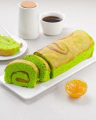 Bolu Gulung Pandan Kaya View 5