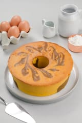 Marbel Cake View 3