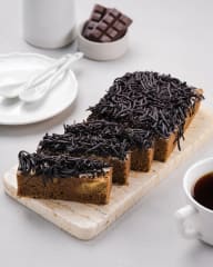 Bolu Cokelat Meses View 3