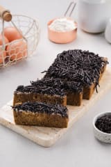 Bolu Cokelat Meses View 4