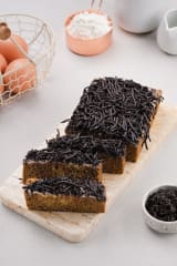 Bolu Cokelat Meses View 5