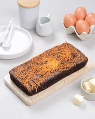 Brownies Keju View 2