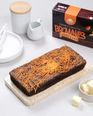 Brownies Keju View 3