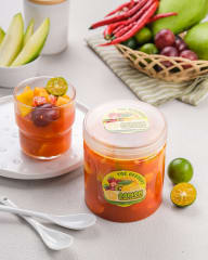 Asinan Kuah Lemon View 2