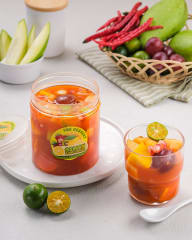 Asinan Kuah Lemon View 3