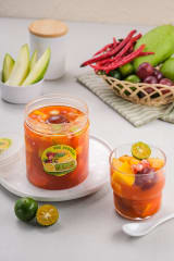Asinan Kuah Lemon View 4