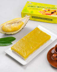 Ketan Talam Durian View 1