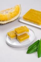 Ketan Talam Durian View 5