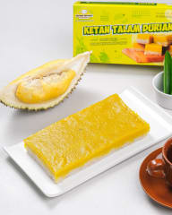Ketan Talam Durian View 3