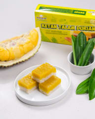 Ketan Talam Durian View 4