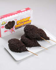 Donat Paha Ayam View 1