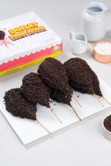 Donat Paha Ayam View 8