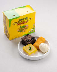 Snack Box Mini View 2