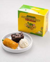 Snack Box Mini View 3
