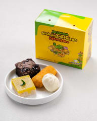 Snack Box Mini View 4