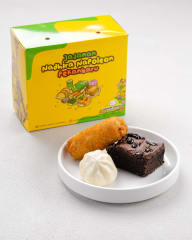 Snack Box Mini View 5