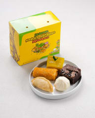 Snack Box Mini View 6