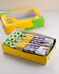 Paket Kue Tampah Mix C View 2