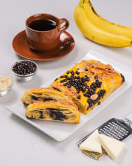 Strudel Pisang Cokelat Keju View 4